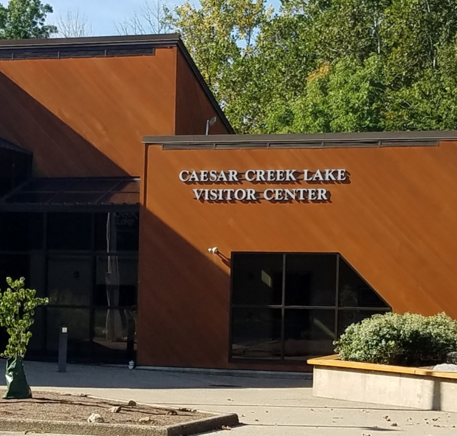 image of a building entrance